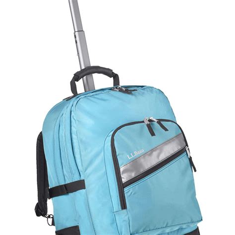 best rolling backpacks for school.